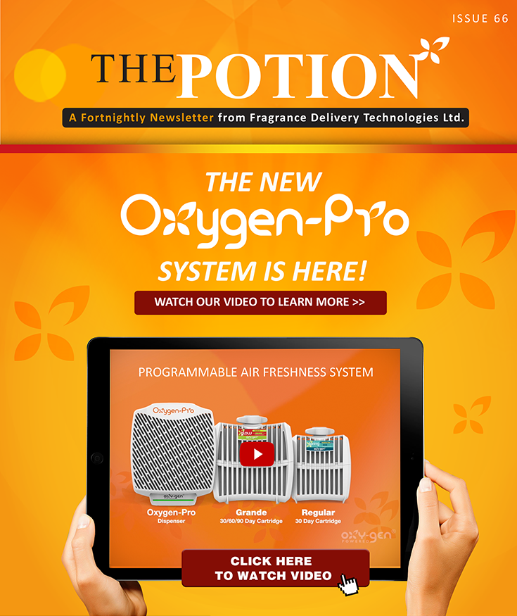Oxygen-Pro Video
