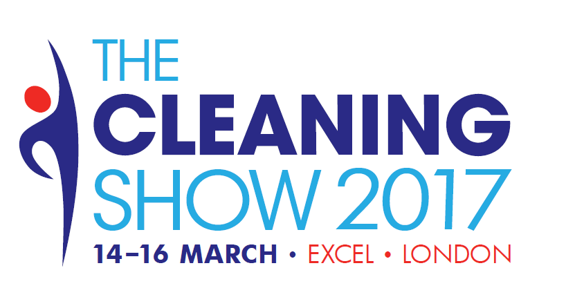 The Cleaning Show, London 14-16 March 2017