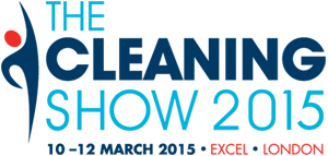 The Cleaning Show London, 10-12 March 2015